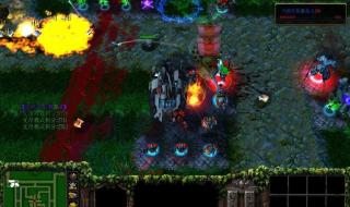 绿色循环圈外传攻略