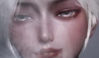 和平精英捏脸分享码 和平精英捏脸分享码