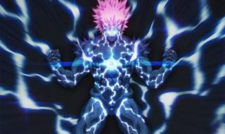 最强之男地底王攻略