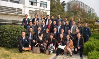 安徽省潜山野寨中学