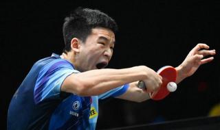 WTT新加坡大满贯2023