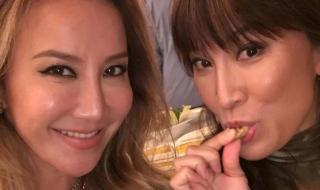 李玟算是国际巨星吗