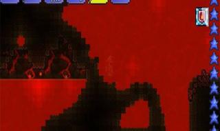 泰拉瑞亚黑曜石套装