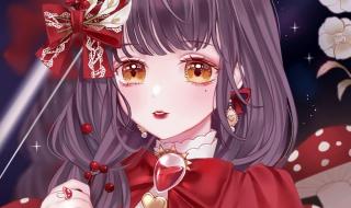 适合女生的动漫头像