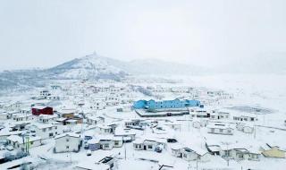 三月下雪预示什么