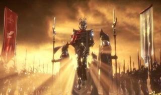 老杰克的武魂是什么