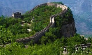 石家庄的旅游景点 石家庄的旅游景点