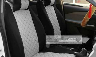 雪弗兰新赛欧汽车