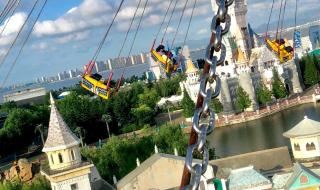 山东旅游景点介绍