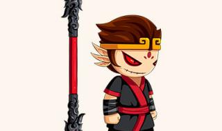 造梦无双隐藏关卡