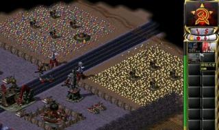 红色警戒2:科技时代