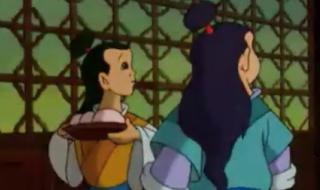 偷吃人参果是第几集 偷吃人参果是第几集