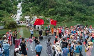 2023年中秋快乐图片