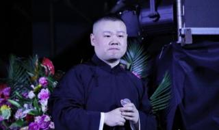 岳云鹏2020年度总结