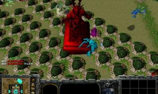 魔兽世界3.2 魔兽世界3.2