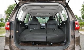 江淮瑞风商务车价格 江淮瑞风商务车价格