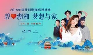 张靓颖长沙演唱会