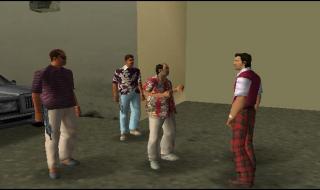 罪恶都市水上飞机