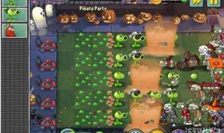 僵尸生活2攻略万圣节