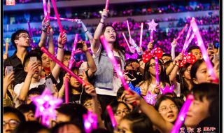 周杰伦2015演唱会