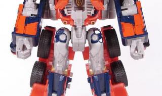 正版变形金刚玩具