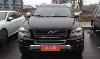 沃尔沃二手车 沃尔沃二手车