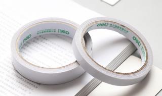 手帐胶带怎么制作