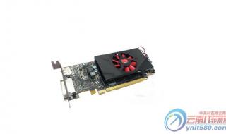 hd8570m显卡怎么样