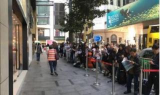 如何开好一家服装店