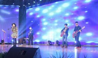 最具创意的年会节目