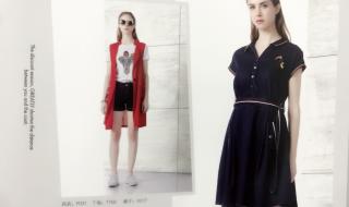 成都荷花池服装批发