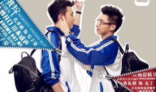 你给我的喜欢演员表