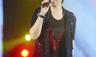 爱没那么简单黄小琥