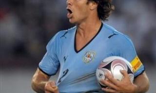 乌拉圭国家足球队队长