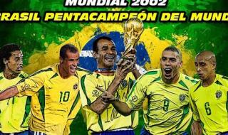 2002年世界杯中国阵容