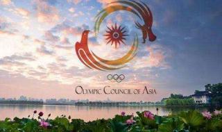 杭州亚运会会徽图片