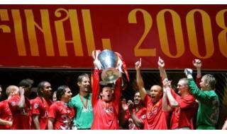 欧冠八强赛程表图片