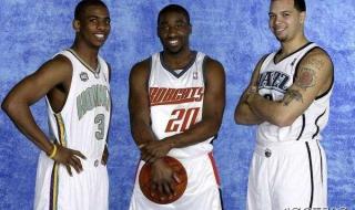 勒布朗雷蒙詹姆斯