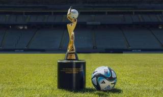 女足世界杯战况最新 女足世界杯战况最新