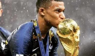 各届世界杯决赛比分