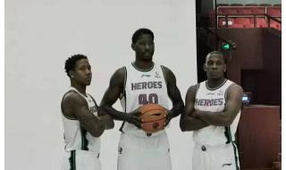 上海男篮队员名单大全