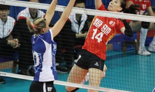 超级女排决赛时间表