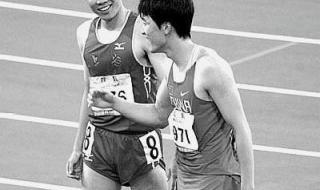 刘翔110米栏世界排名