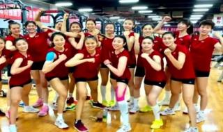 2022年女排世联赛时间表 2022年女排世联赛时间表