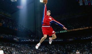 nba2019扣篮大赛冠军