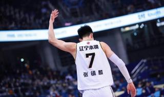 辽宁男篮老队员名单