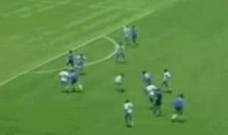 历届世界杯决赛进球 历届世界杯决赛进球